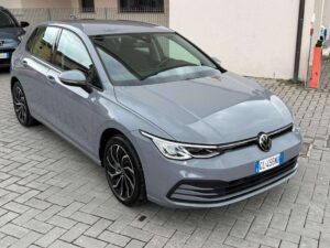 Volkswagen Golf  Golf VIII 1.0 tsi evo Life 110cv Perfetta!