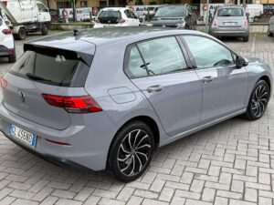Volkswagen Golf  Golf VIII 1.0 tsi evo Life 110cv Perfetta!