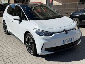 Volkswagen ID.3 ID.3 Pro Performance 204cv Perfetta!