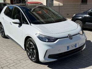 Volkswagen ID.3 ID.3 Pro Performance 204cv Perfetta!