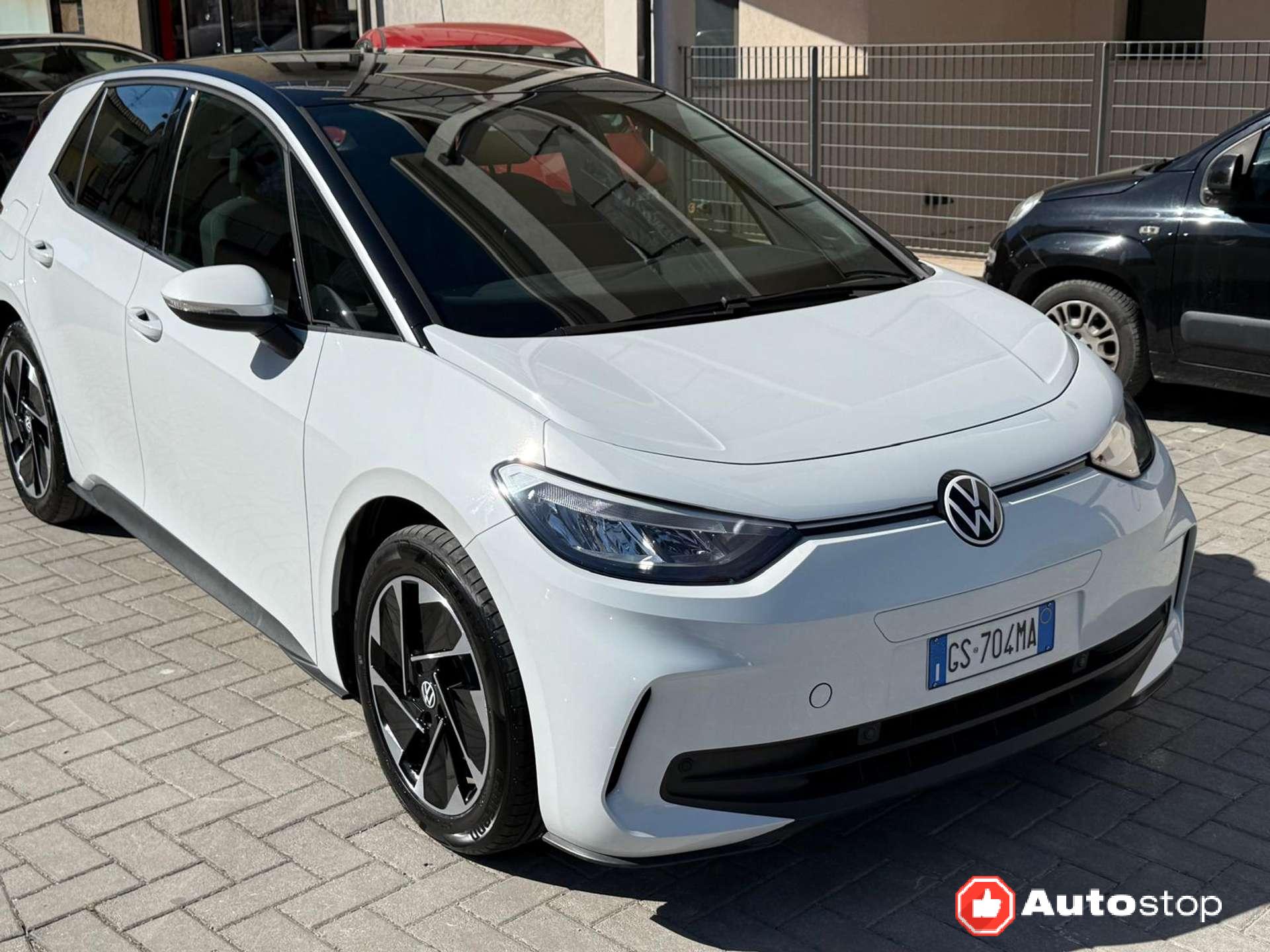 Volkswagen ID.3  ID.3 Pro Performance 204cv Perfetta!