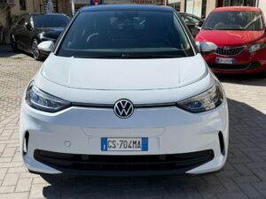 Volkswagen ID.3 ID.3 Pro Performance 204cv Perfetta!