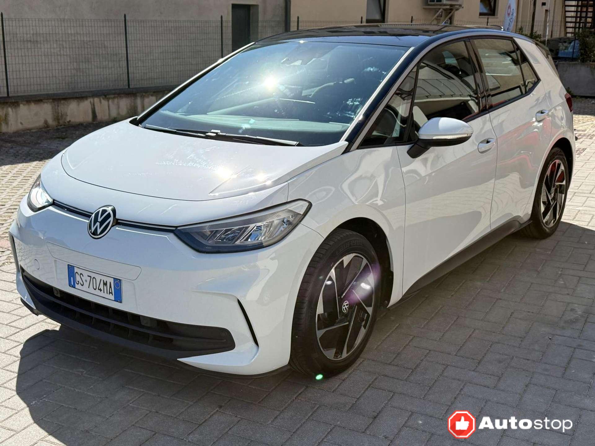Volkswagen ID.3 ID.3 Pro Performance 204cv Perfetta!