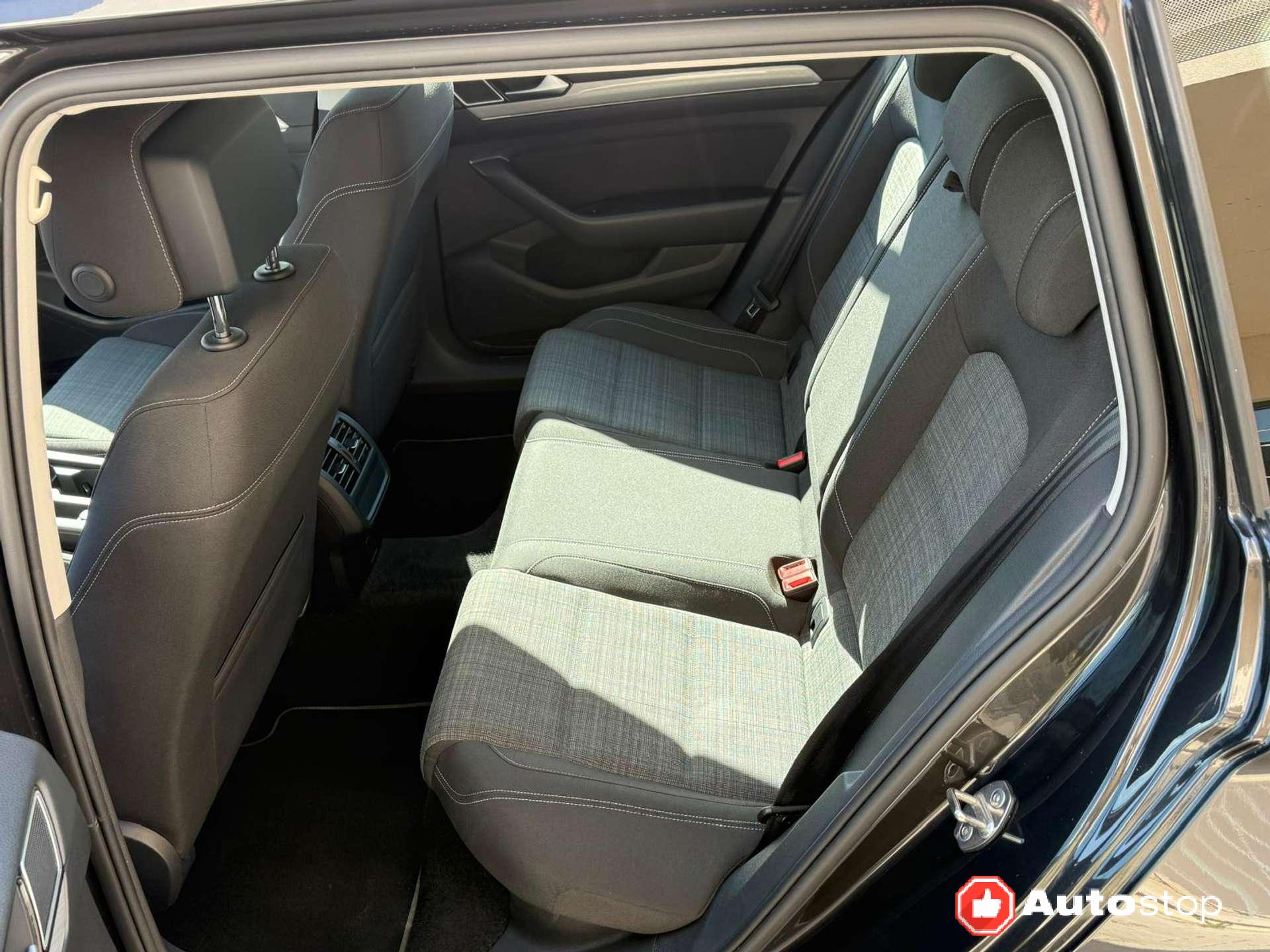 Volkswagen Passat Variant  Passat VIII Variant 2.0 tdi Business 122cv dsg