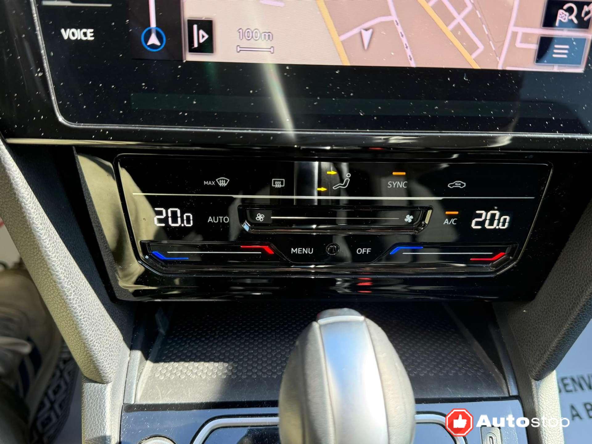 Volkswagen Passat Variant  Passat VIII Variant 2.0 tdi Business 122cv dsg
