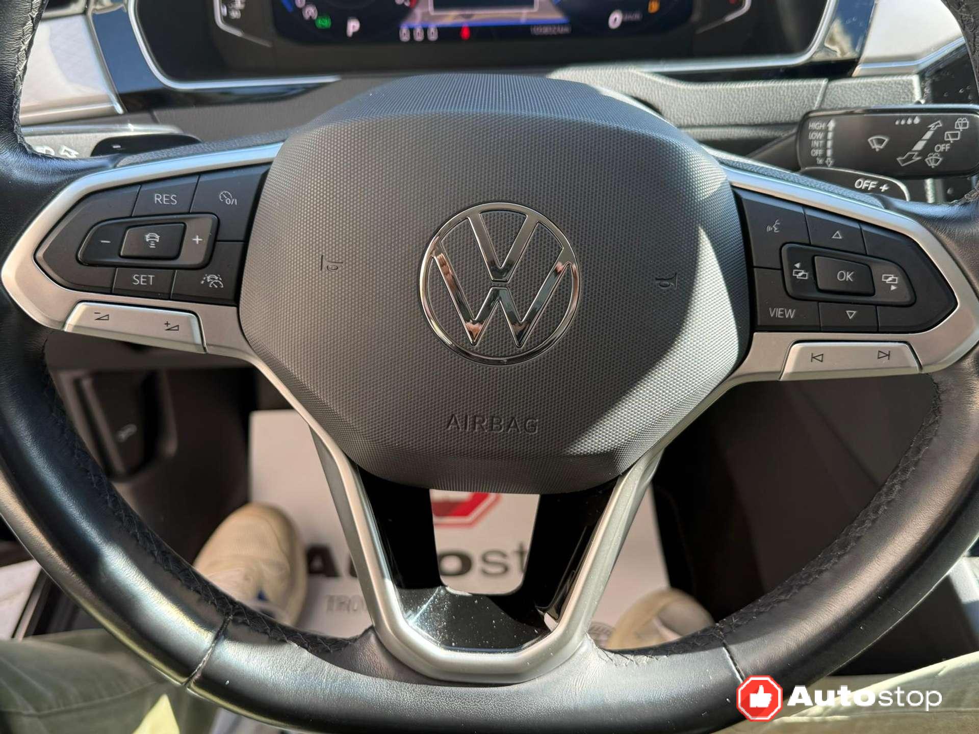 Volkswagen Passat Variant  Passat VIII Variant 2.0 tdi Business 122cv dsg