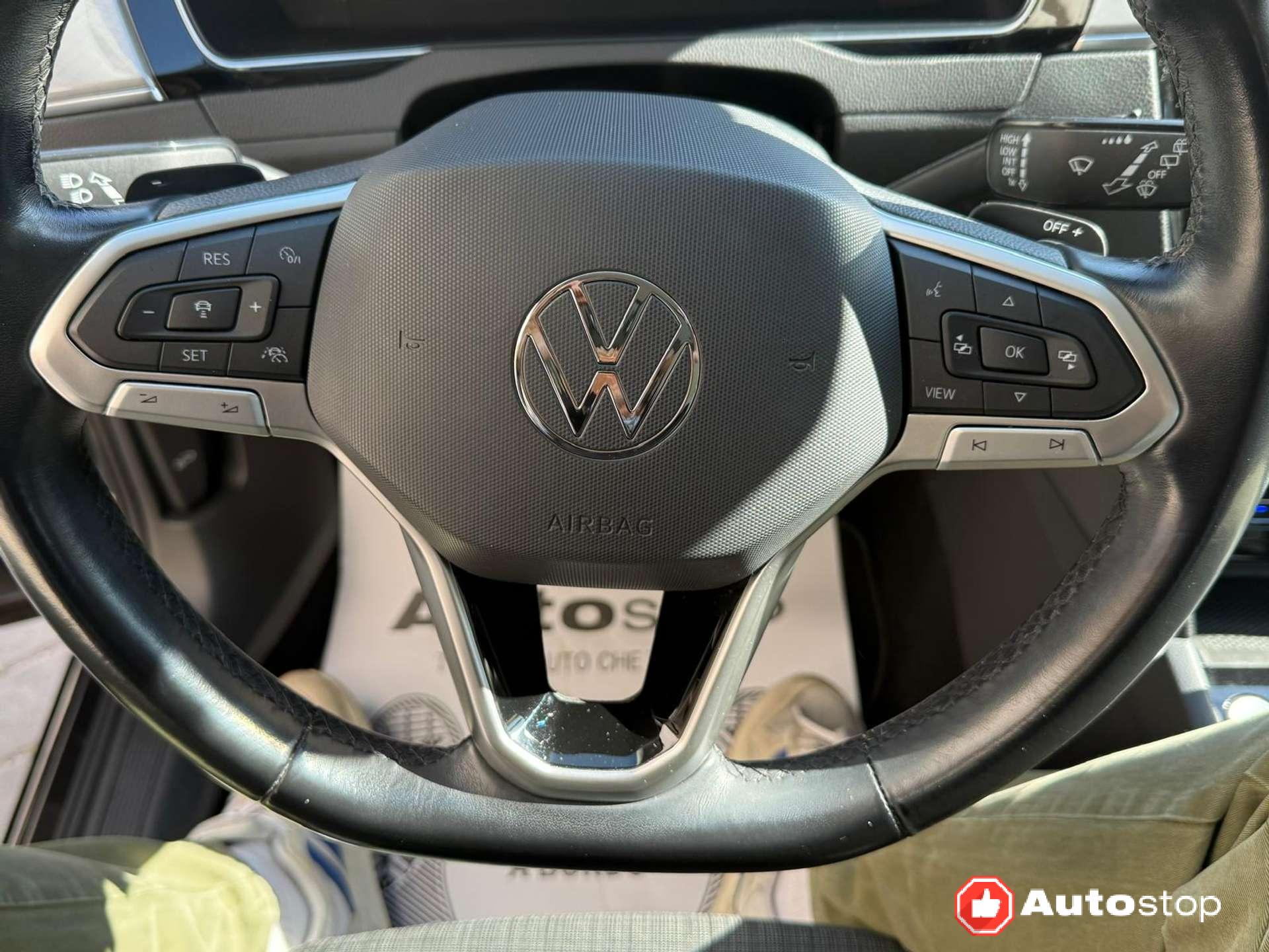 Volkswagen Passat Variant  Passat VIII Variant 2.0 tdi Business 122cv dsg