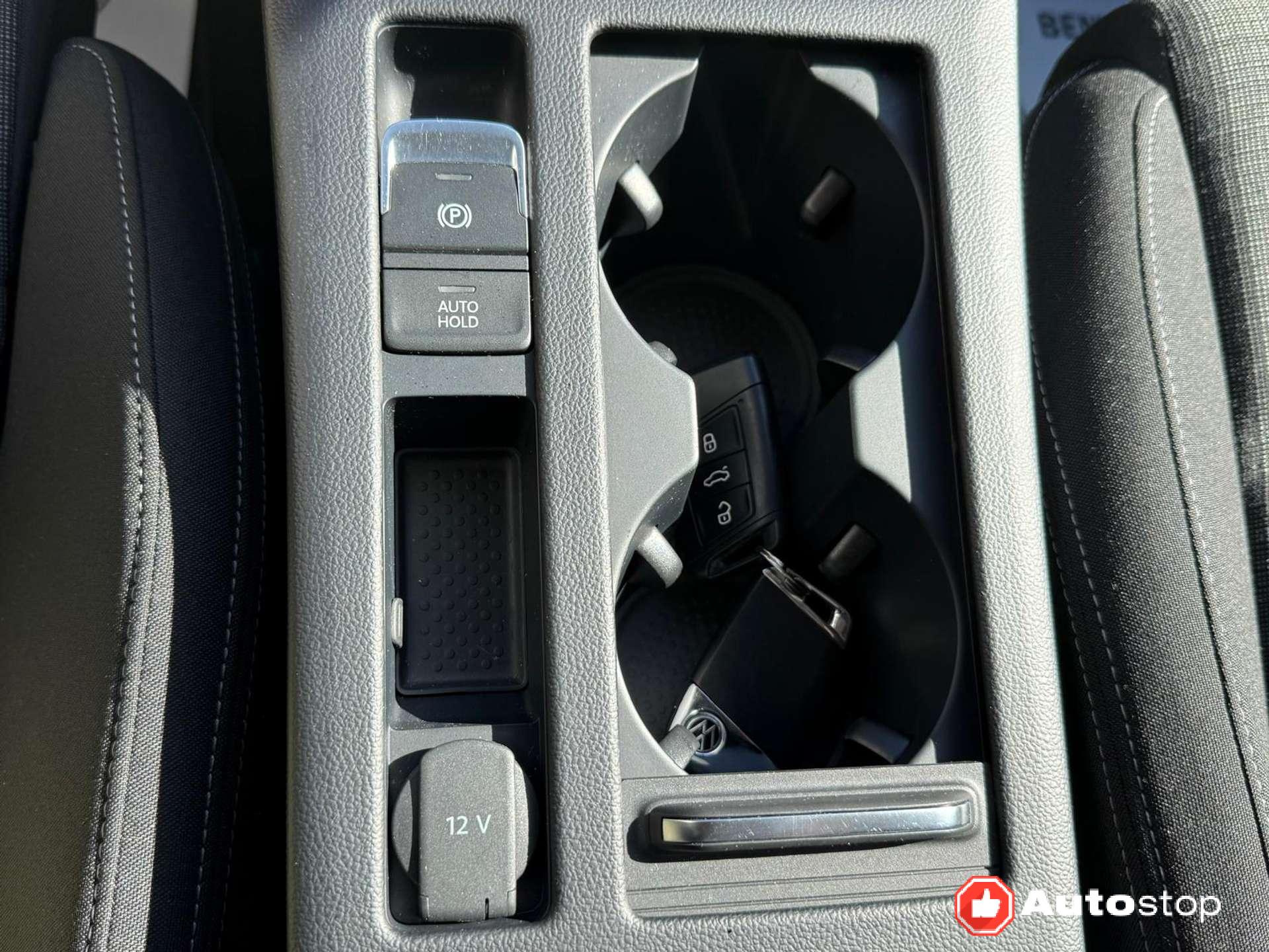 Volkswagen Passat Variant  Passat VIII Variant 2.0 tdi Business 122cv dsg