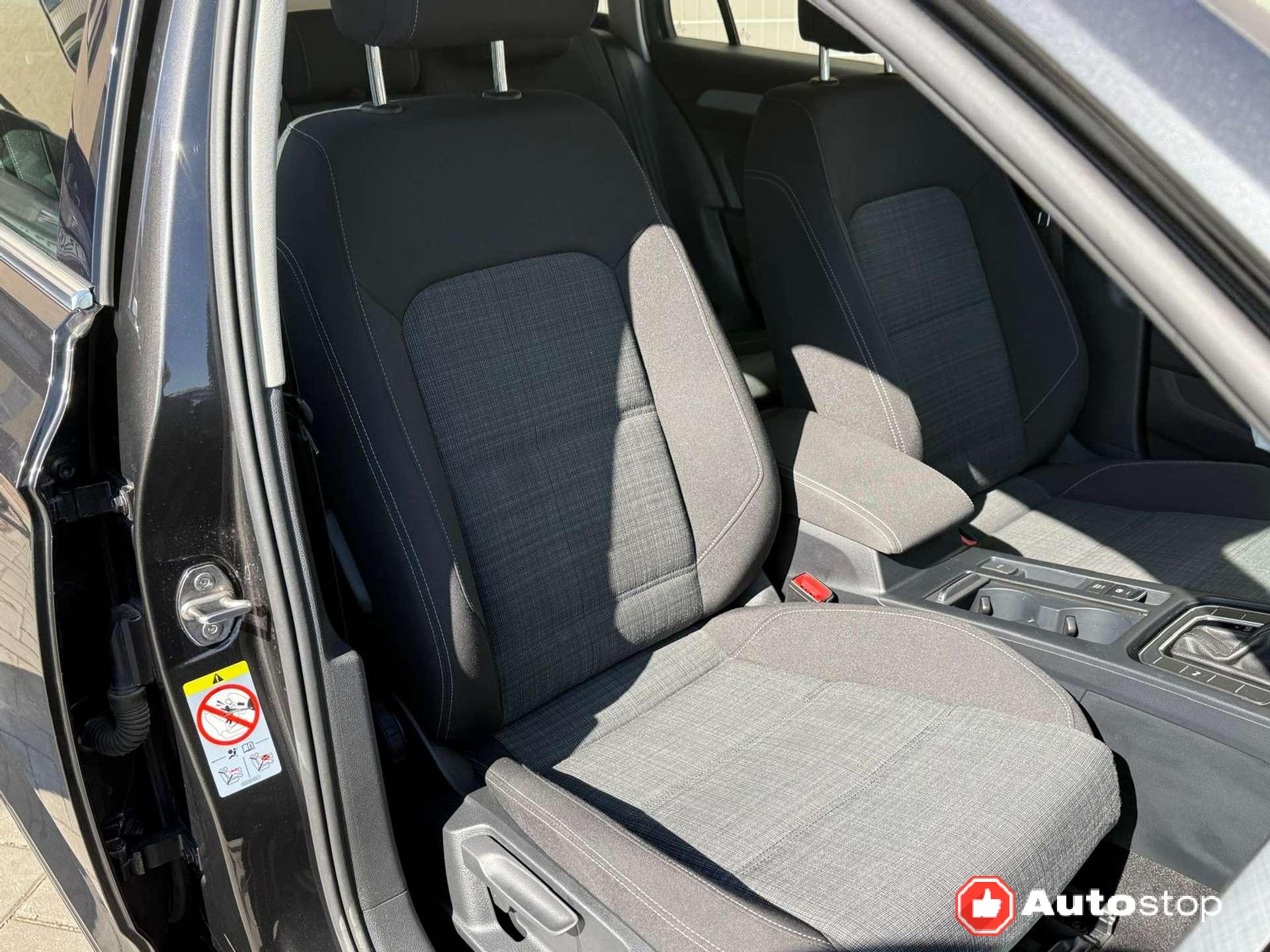Volkswagen Passat Variant  Passat VIII Variant 2.0 tdi Business 122cv dsg