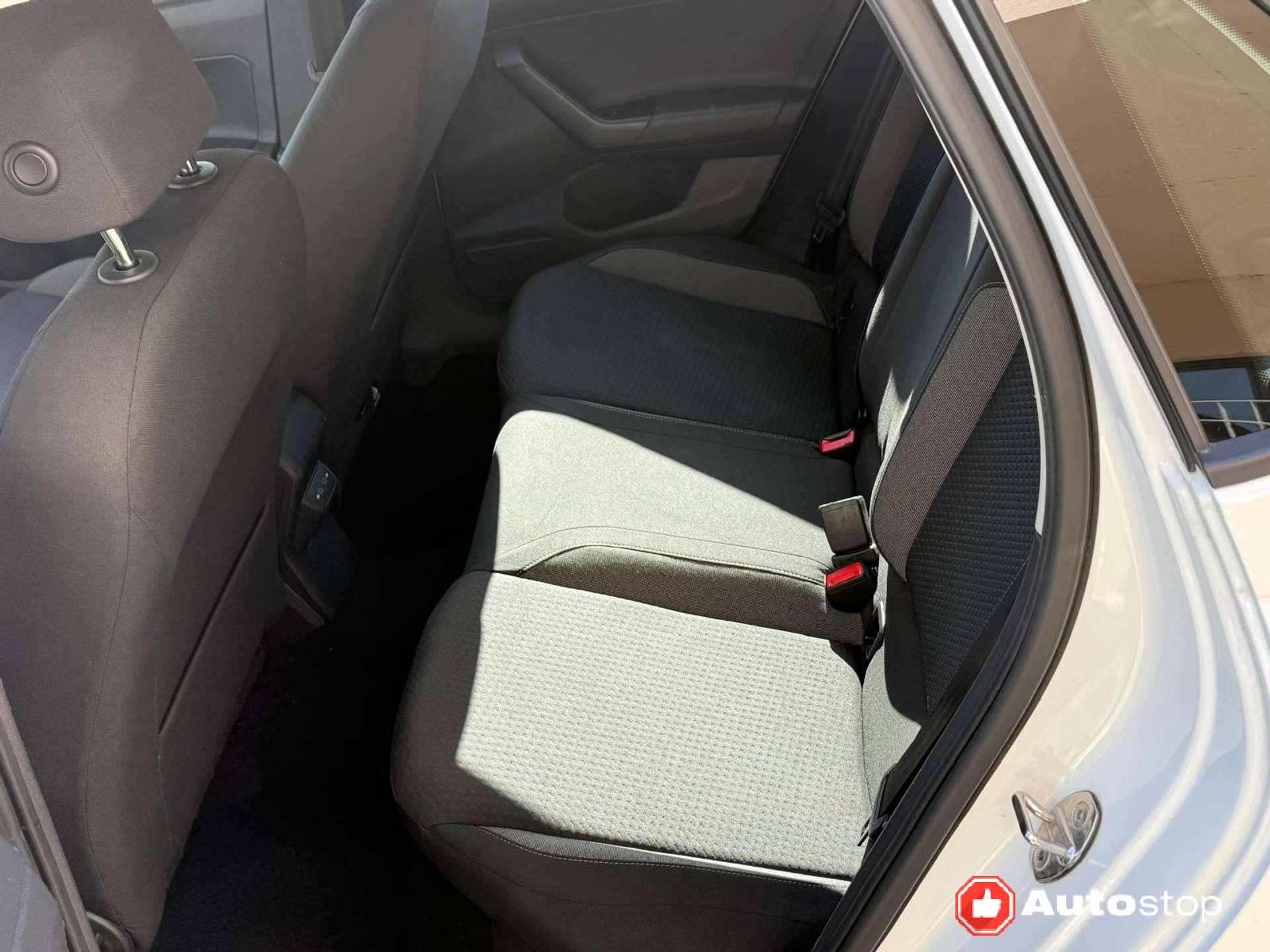 Volkswagen Polo  Polo VI 1.0 tsi Life 95cv Perfetta!