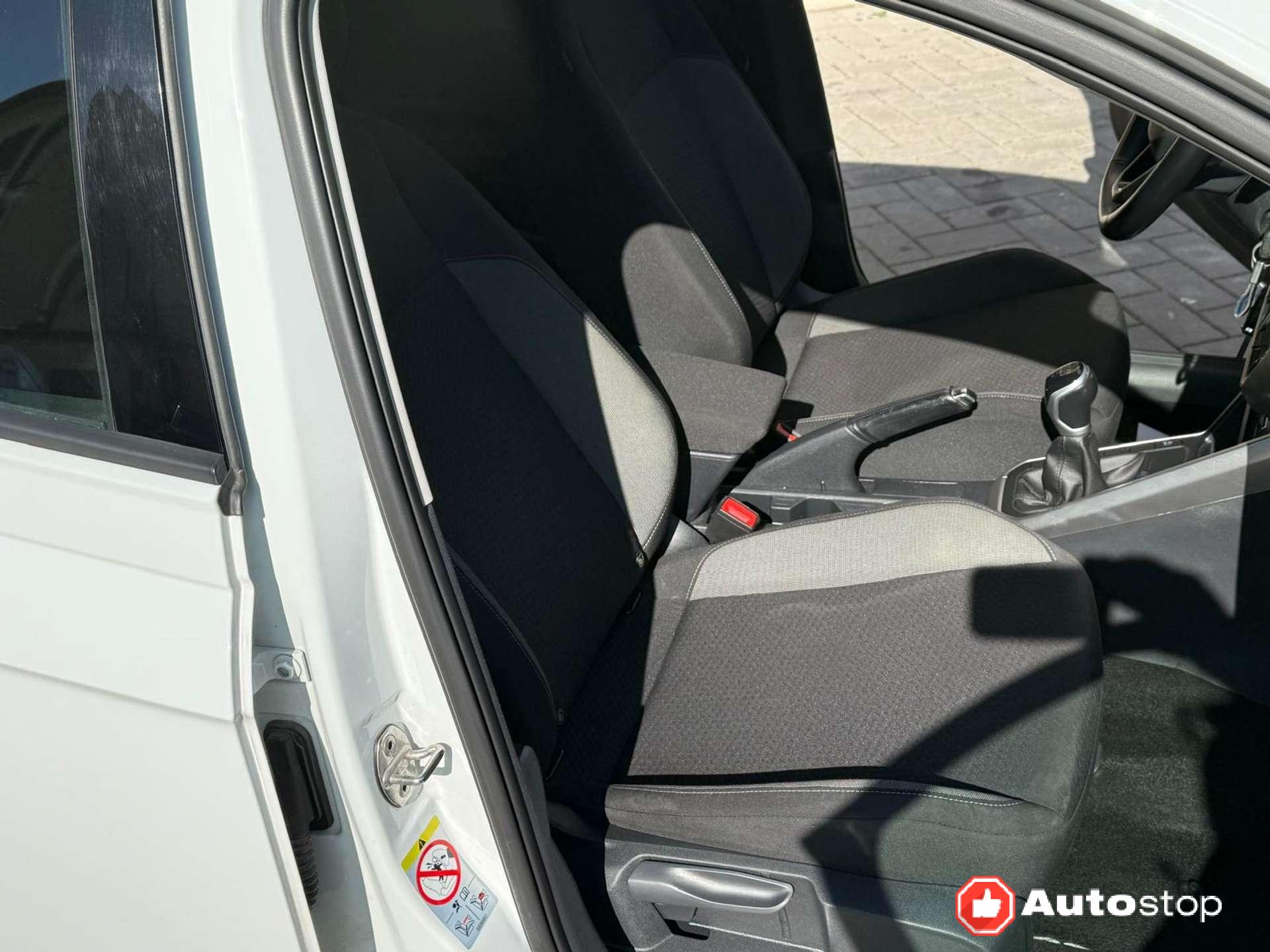 Volkswagen Polo  Polo VI 1.0 tsi Life 95cv Perfetta!
