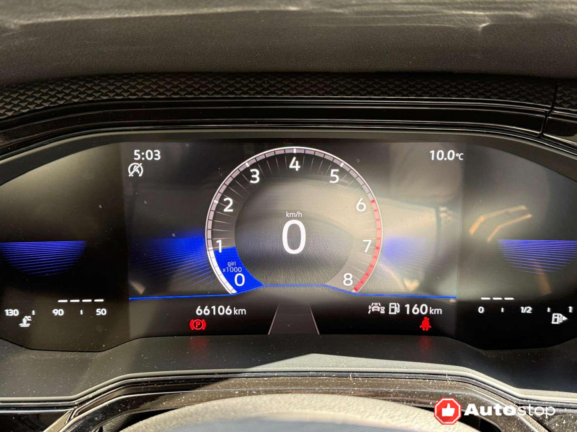 Volkswagen Polo  Polo VI 1.0 tsi Life 95cv Perfetta!