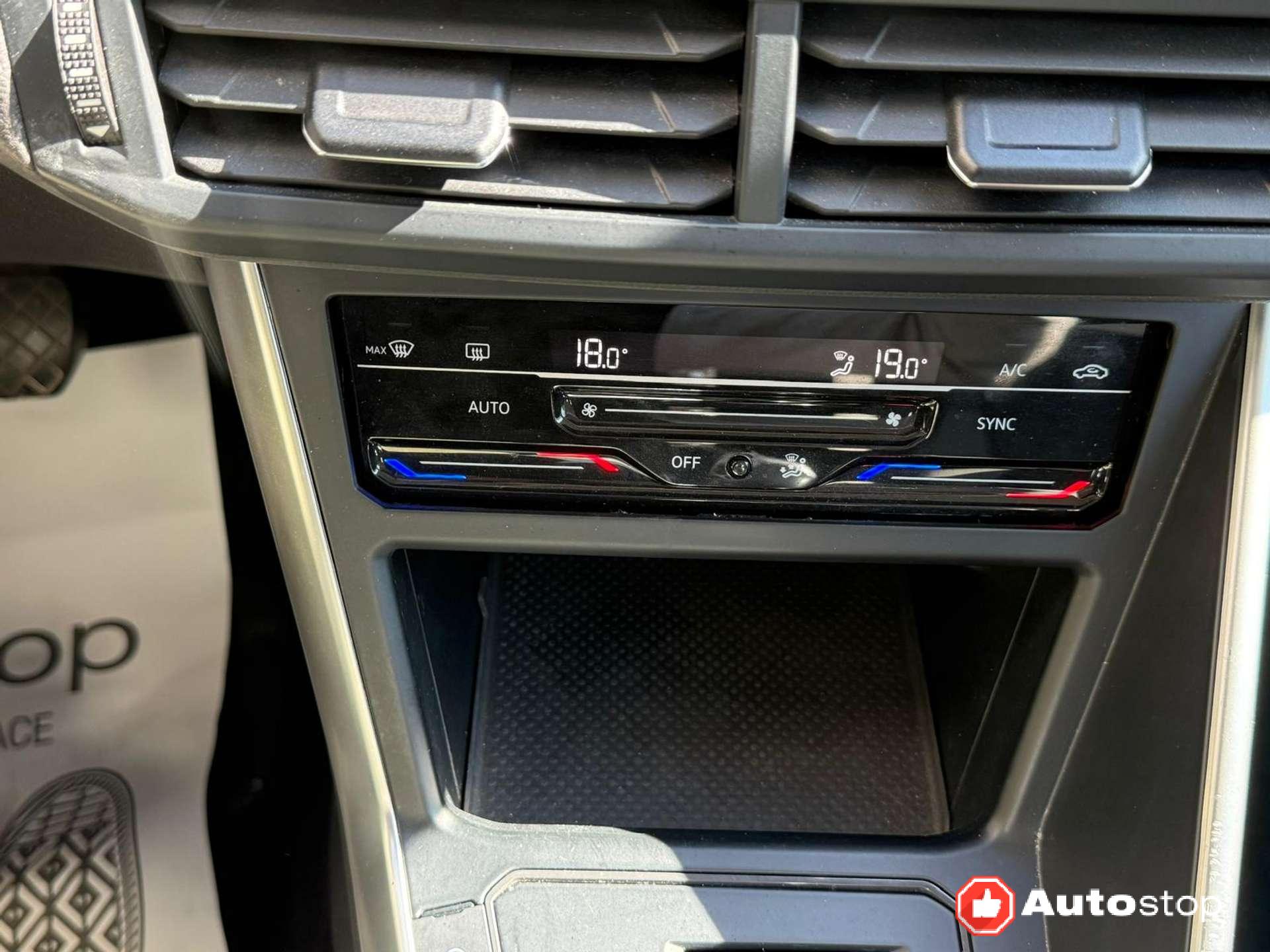 Volkswagen Polo  Polo VI 1.0 tsi Life 95cv Perfetta!