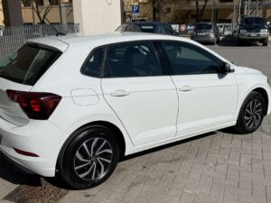 Volkswagen Polo Polo VI 1.0 tsi Life 95cv Perfetta!