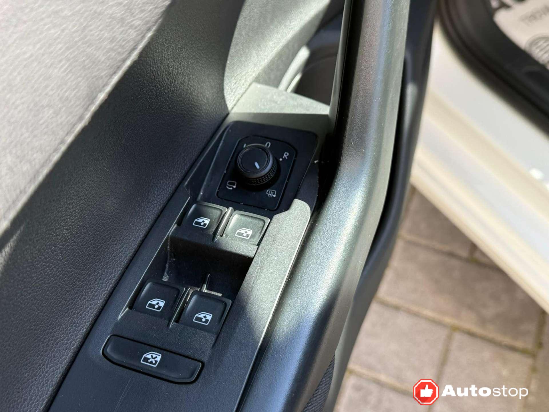 Volkswagen Polo  Polo VI 1.0 tsi Life 95cv Perfetta!
