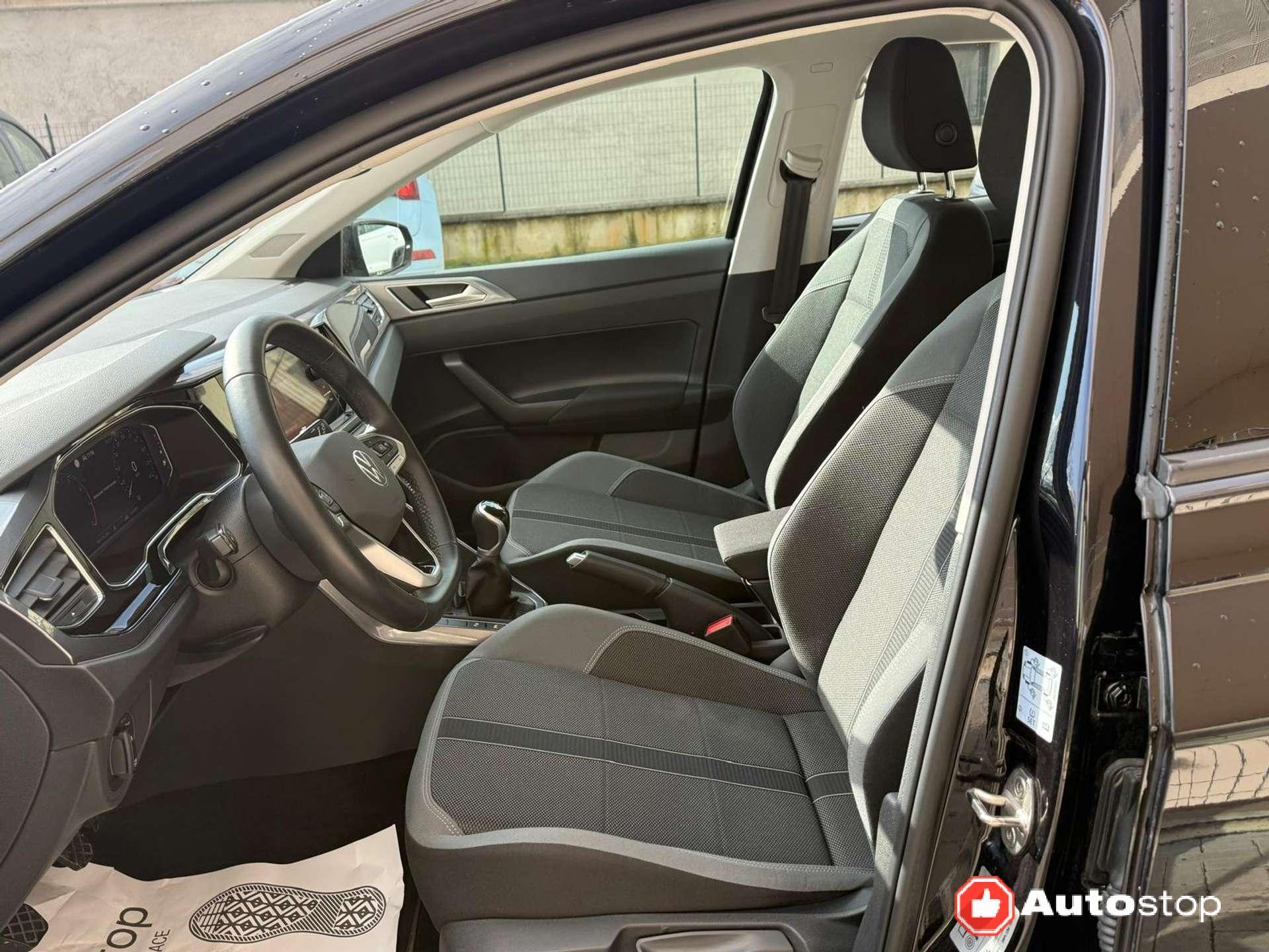 Volkswagen Polo  Polo VI 1.0 tsi Style 95cv