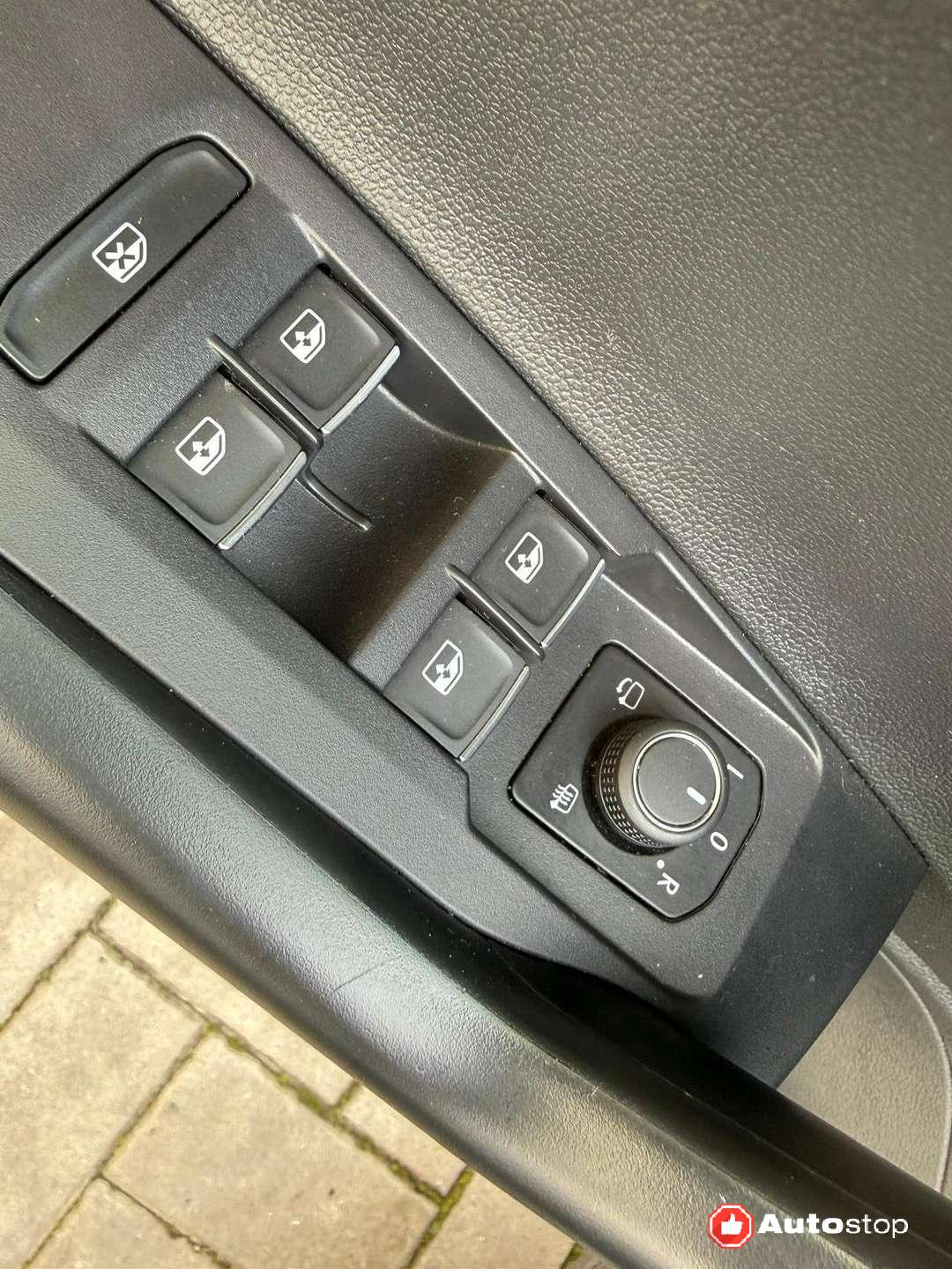 Volkswagen Polo  Polo VI 1.0 tsi Style 95cv