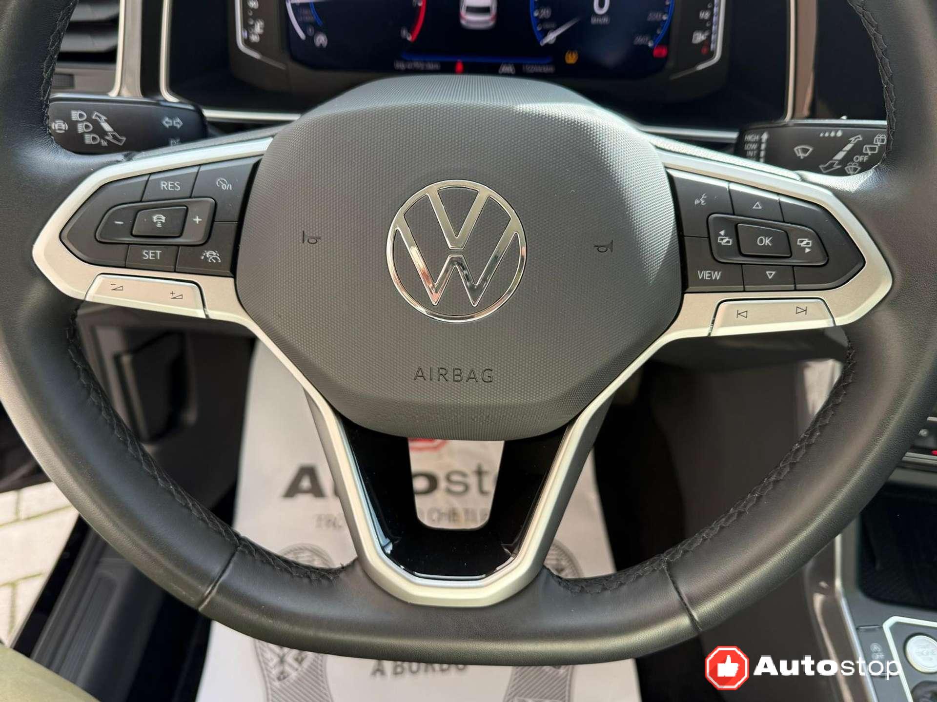 Volkswagen Polo  Polo VI 1.0 tsi Style 95cv