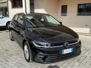 Volkswagen Polo  Polo VI 1.0 tsi Style 95cv