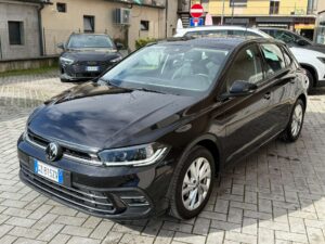 Volkswagen Polo  Polo VI 1.0 tsi Style 95cv