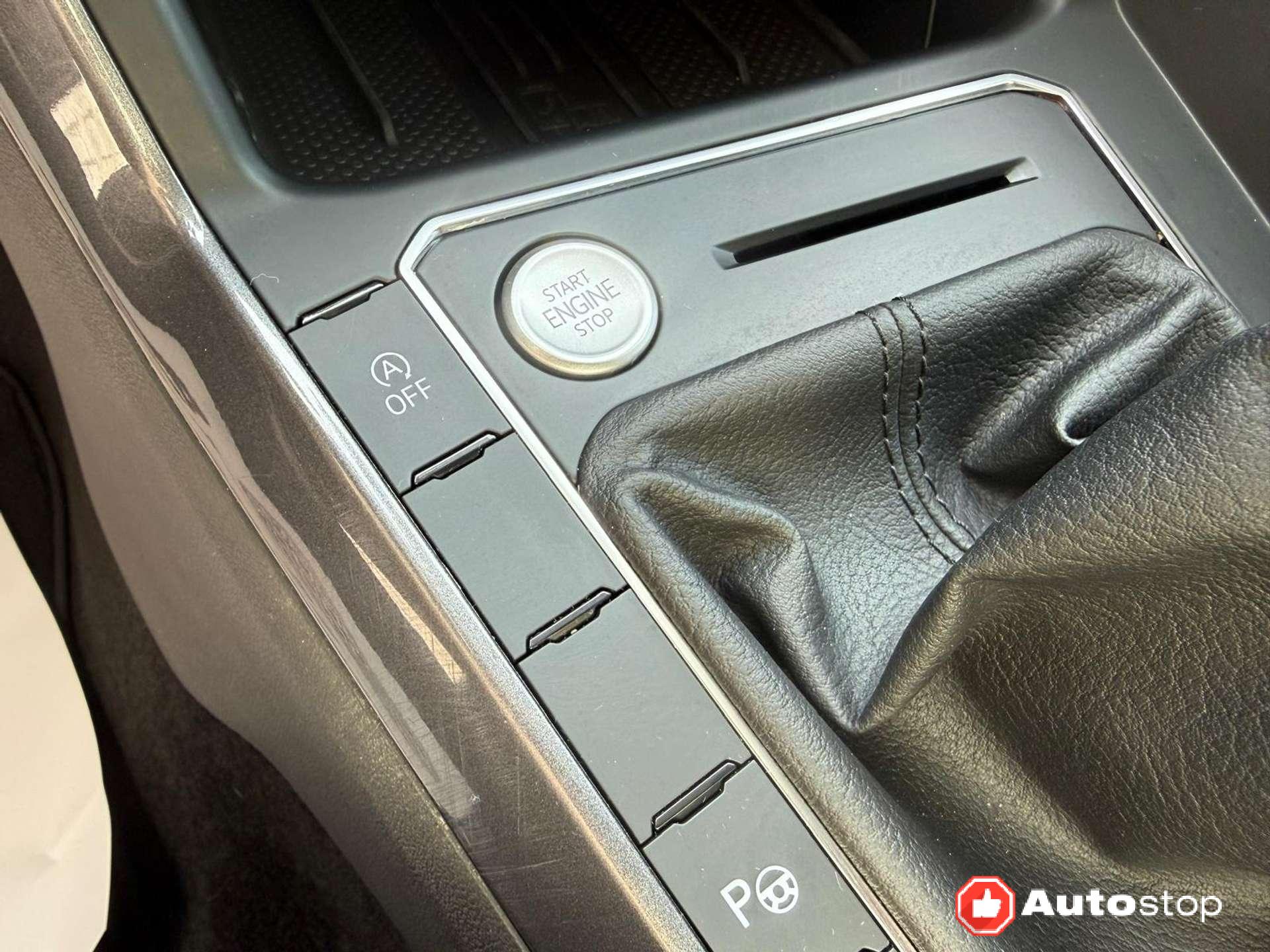 Volkswagen Polo  Polo VI 1.0 tsi Style 95cv