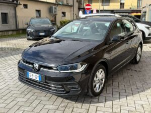 Volkswagen Polo  Polo VI 1.0 tsi Style 95cv