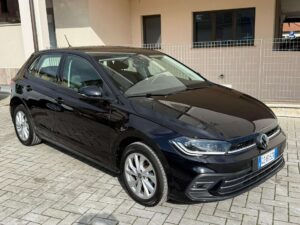Volkswagen Polo  Polo VI 1.0 tsi Style 95cv