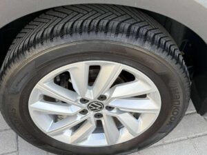 Volkswagen T-Cross  T-Cross 1.0 tsi Style 110cv dsg Tagliandi Volkswagen