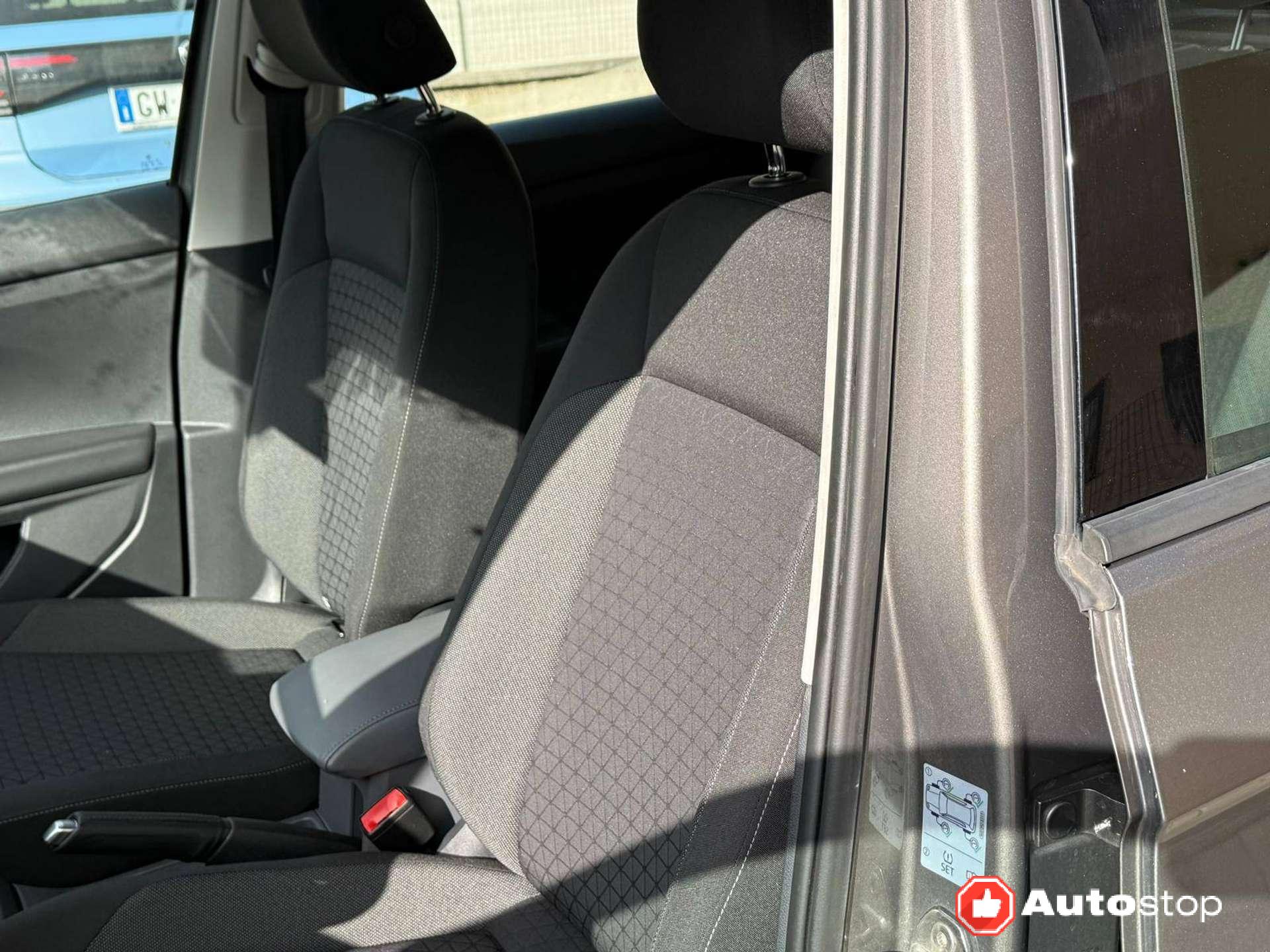 Volkswagen T-Cross  T-Cross 1.0 tsi Style 110cv dsg Tagliandi Volkswagen