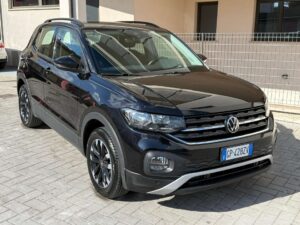 Volkswagen T-Cross  T-Cross Life 1.0 TSI CV 110 CV DSG