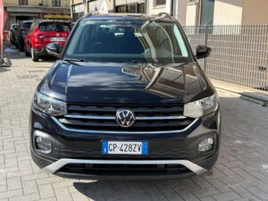 Volkswagen T-Cross  T-Cross Life 1.0 TSI CV 110 CV DSG