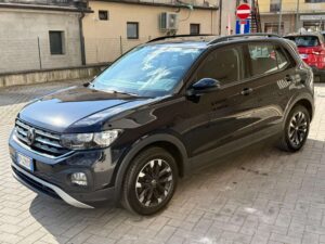 Volkswagen T-Cross  T-Cross Life 1.0 TSI CV 110 CV DSG