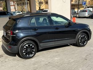 Volkswagen T-Cross  T-Cross Life 1.0 TSI CV 110 CV DSG
