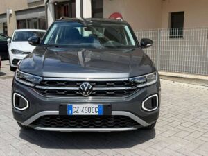 Volkswagen T-Roc T-Roc 1.0 tsi Style 115cv Pari al nuovo