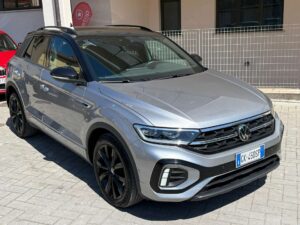 Volkswagen T-Roc  T-Roc 2.0 tdi R-Line 150cv dsg