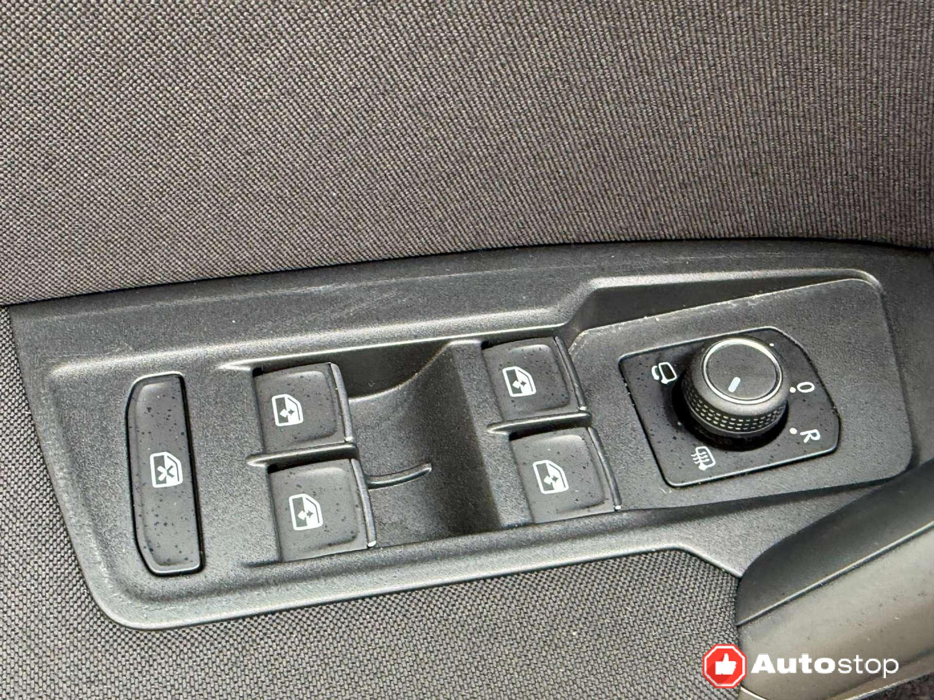 Volkswagen Tiguan  Tiguan II 2.0 tdi Life 150cv dsg Perfetta!