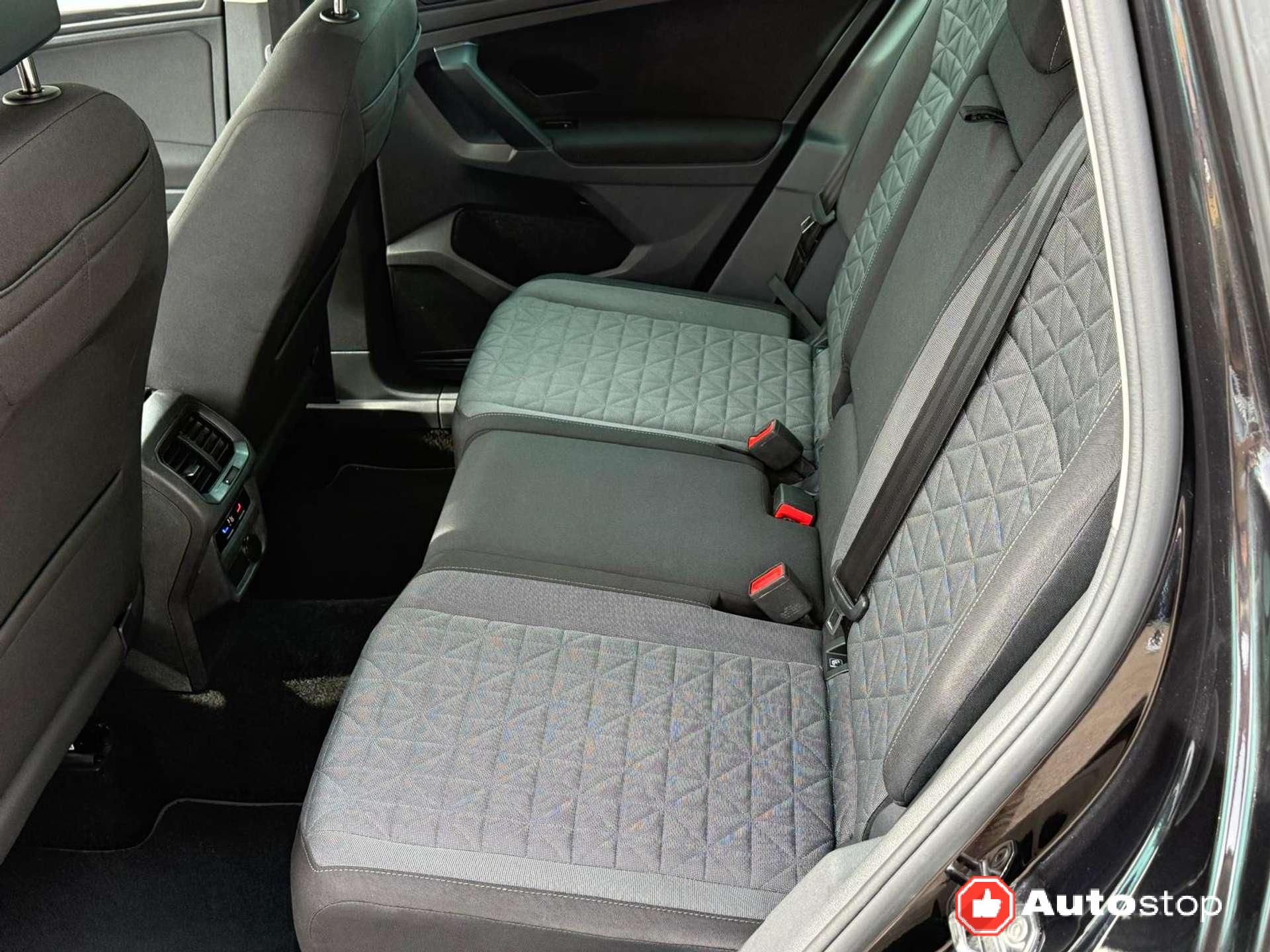 Volkswagen Tiguan  Tiguan II 2.0 tdi Life 150cv dsg Perfetta!
