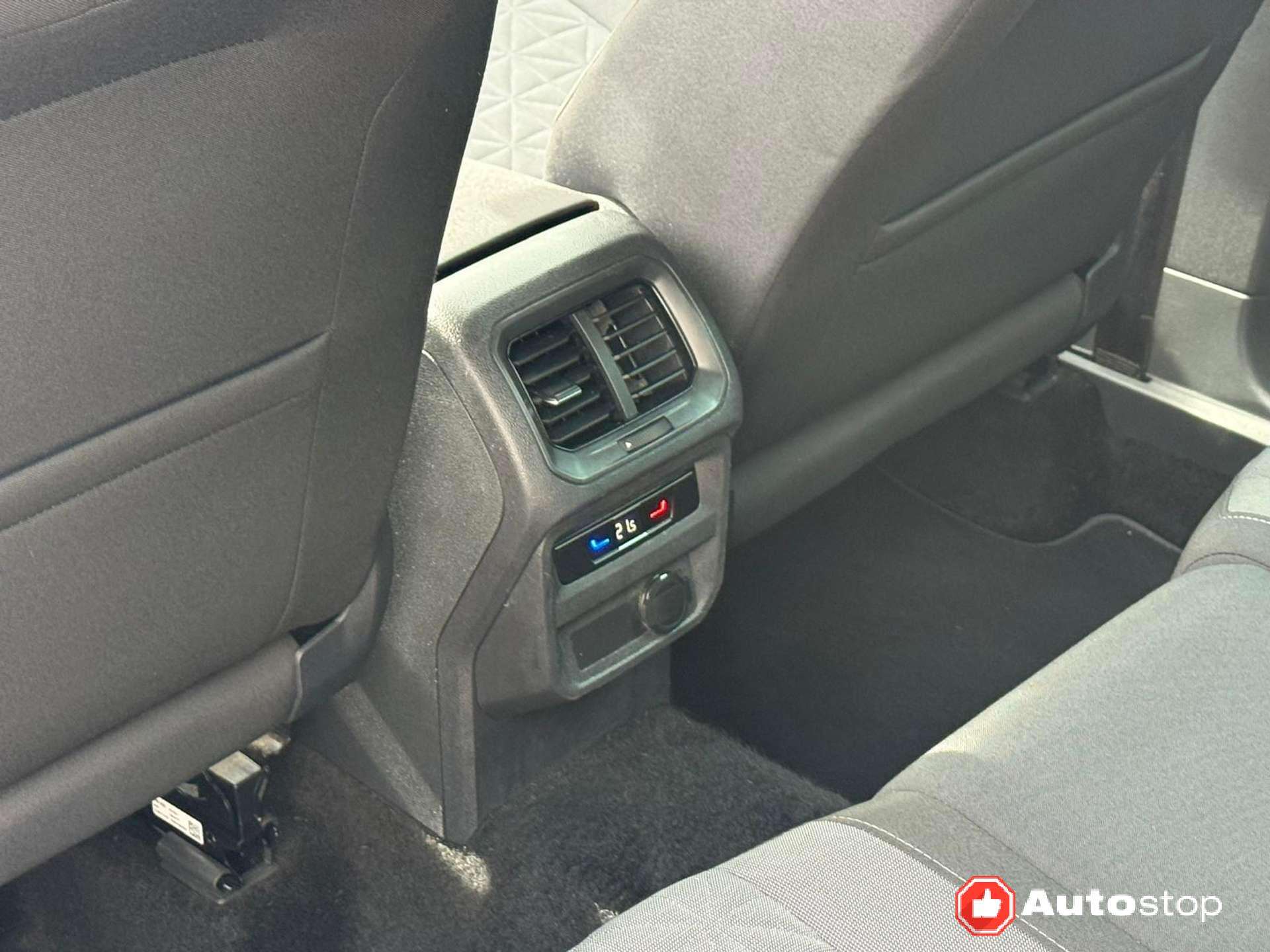 Volkswagen Tiguan  Tiguan II 2.0 tdi Life 150cv dsg Perfetta!