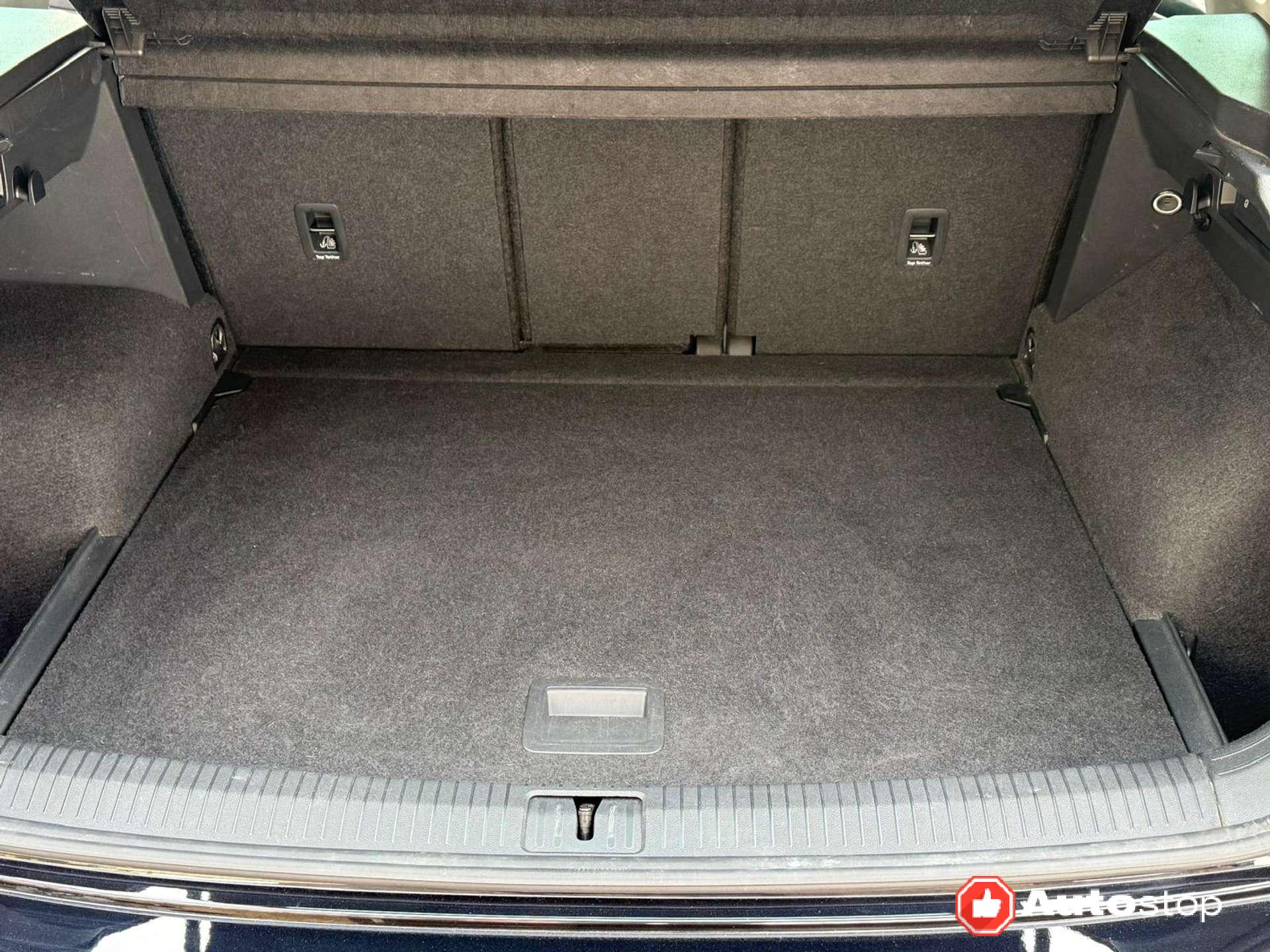 Volkswagen Tiguan  Tiguan II 2.0 tdi Life 150cv dsg Perfetta!