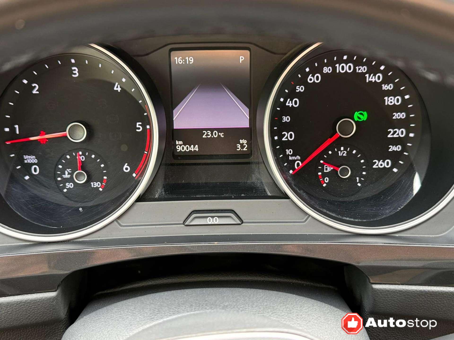Volkswagen Tiguan  Tiguan II 2.0 tdi Life 150cv dsg Perfetta!