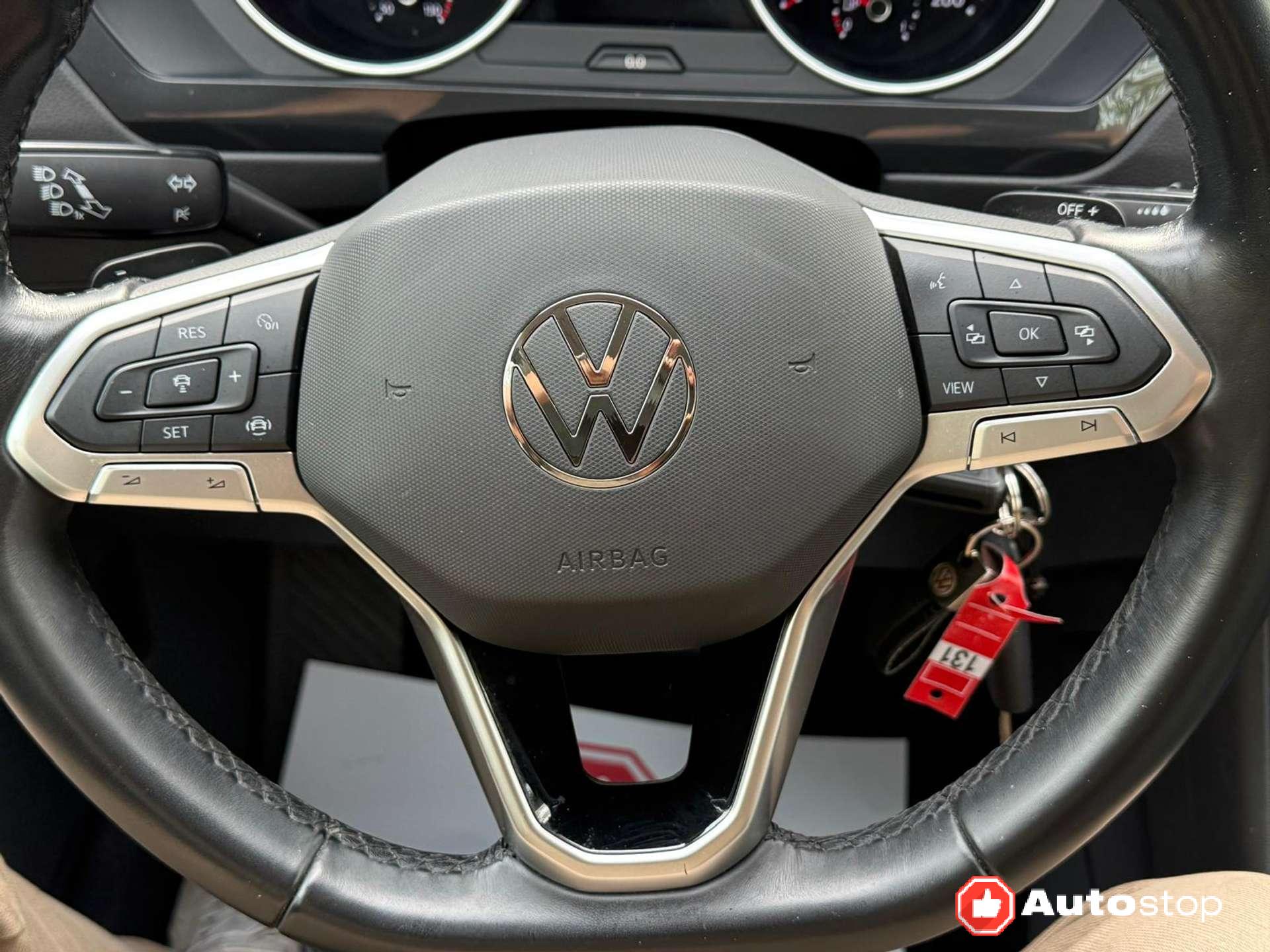 Volkswagen Tiguan  Tiguan II 2.0 tdi Life 150cv dsg Perfetta!