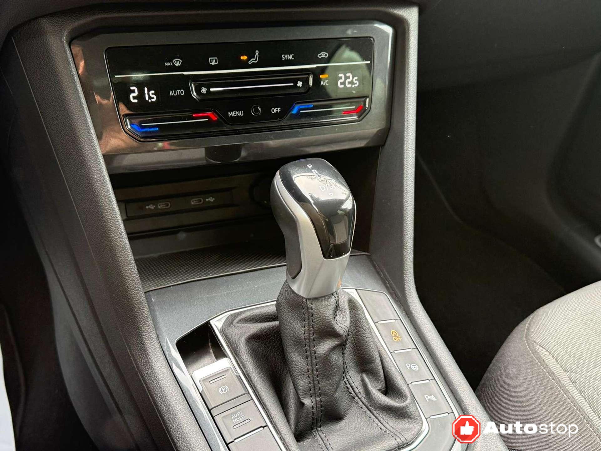 Volkswagen Tiguan  Tiguan II 2.0 tdi Life 150cv dsg Perfetta!