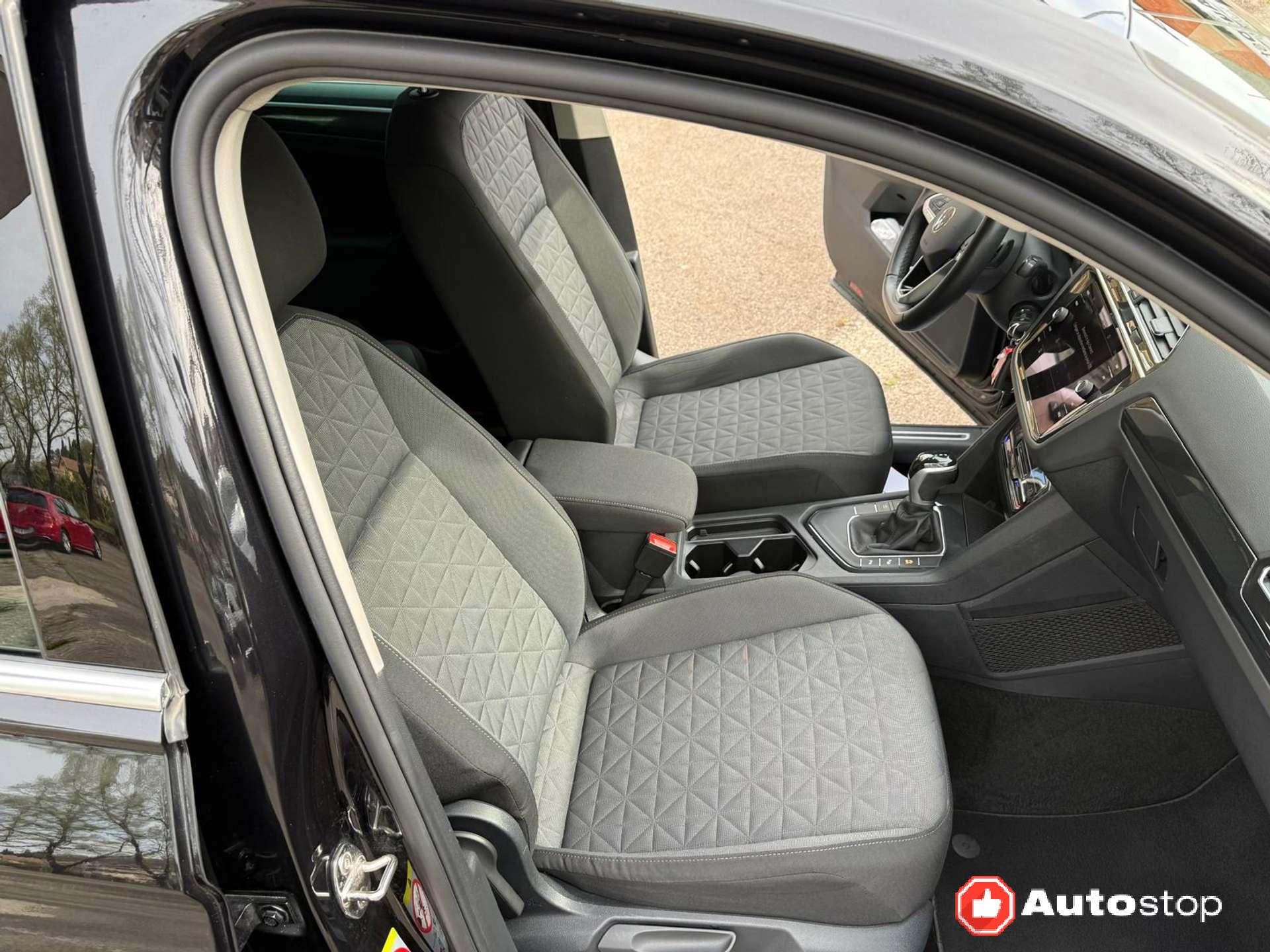 Volkswagen Tiguan  Tiguan II 2.0 tdi Life 150cv dsg Perfetta!