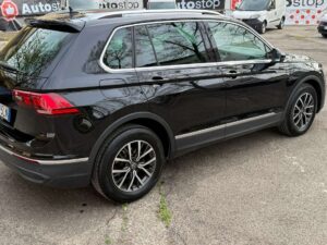Volkswagen Tiguan  Tiguan II 2.0 tdi Life 150cv dsg Perfetta!