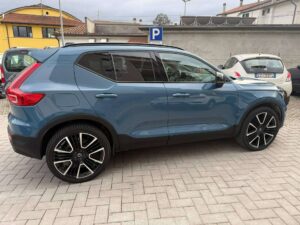Volvo XC40  XC40 1.5 t5 recharge phev Ultimate Dark auto