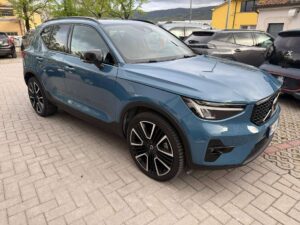 Volvo XC40  XC40 1.5 t5 recharge phev Ultimate Dark auto