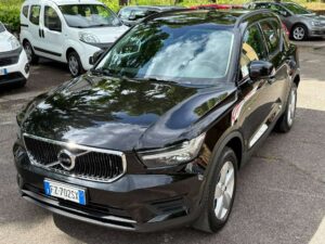 Volvo XC40  XC40 2.0 d3 Business Plus my20