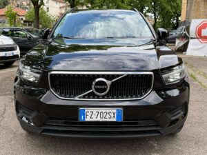 Volvo XC40  XC40 2.0 d3 Business Plus my20