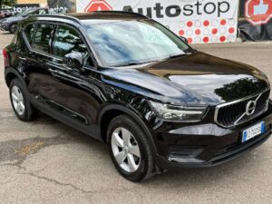 Volvo XC40  XC40 2.0 d3 Business Plus my20