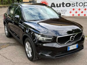 Volvo XC40  XC40 2.0 d3 Business Plus my20